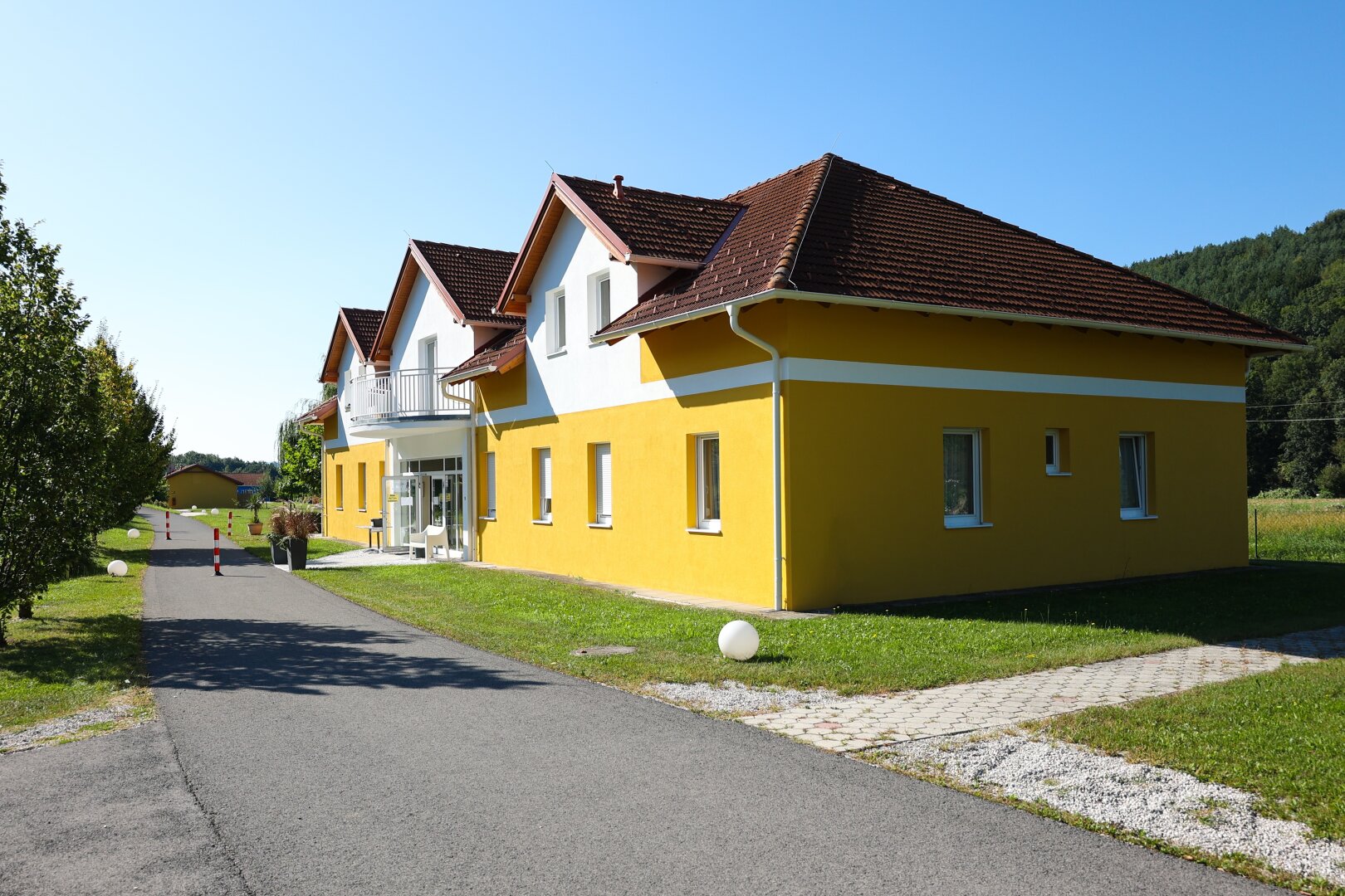 Immobilienfoto