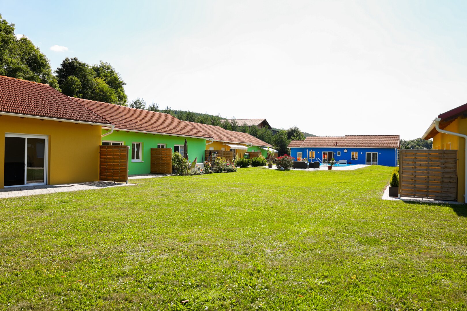 Immobilienfoto