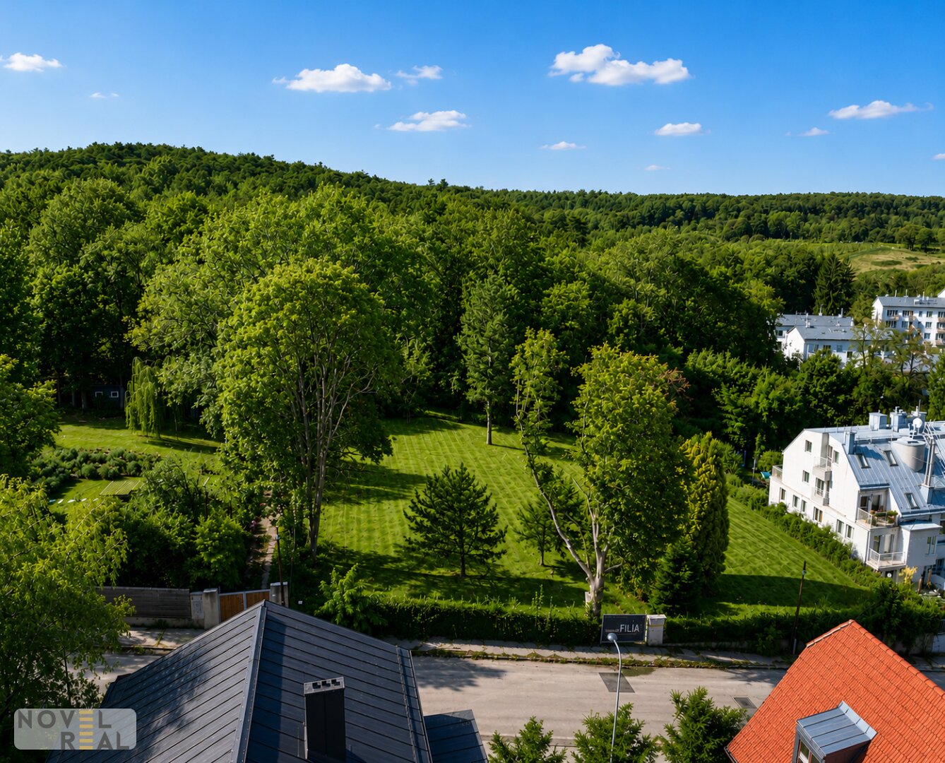 Immobilienfoto