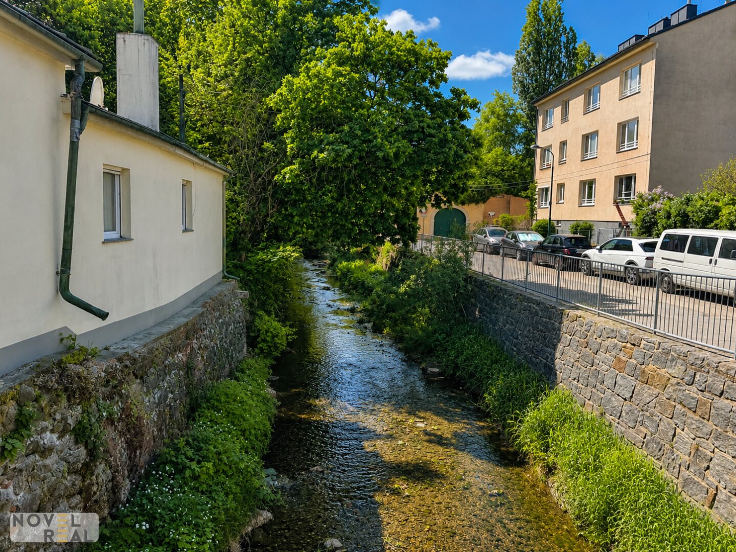 Immobilienfoto