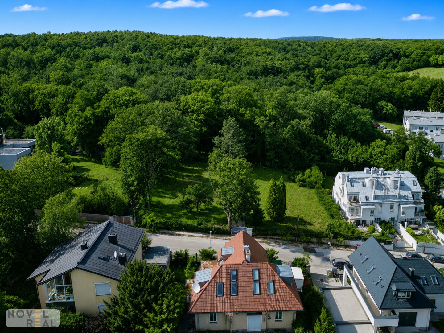 Immobilienfoto