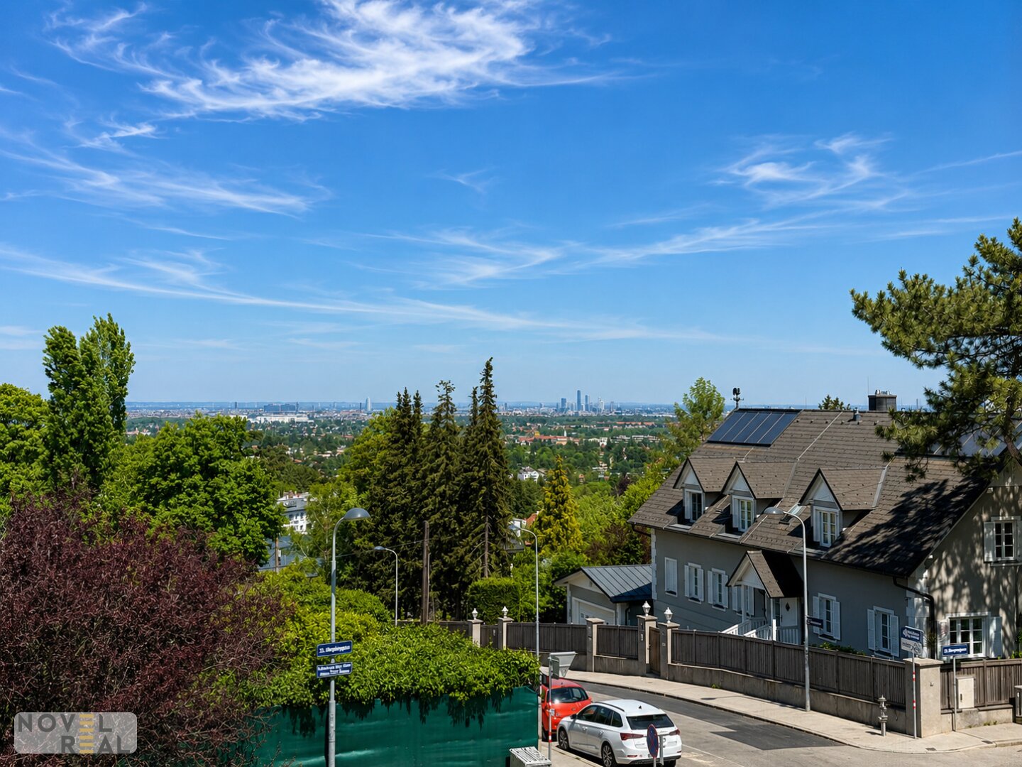 Immobilienfoto