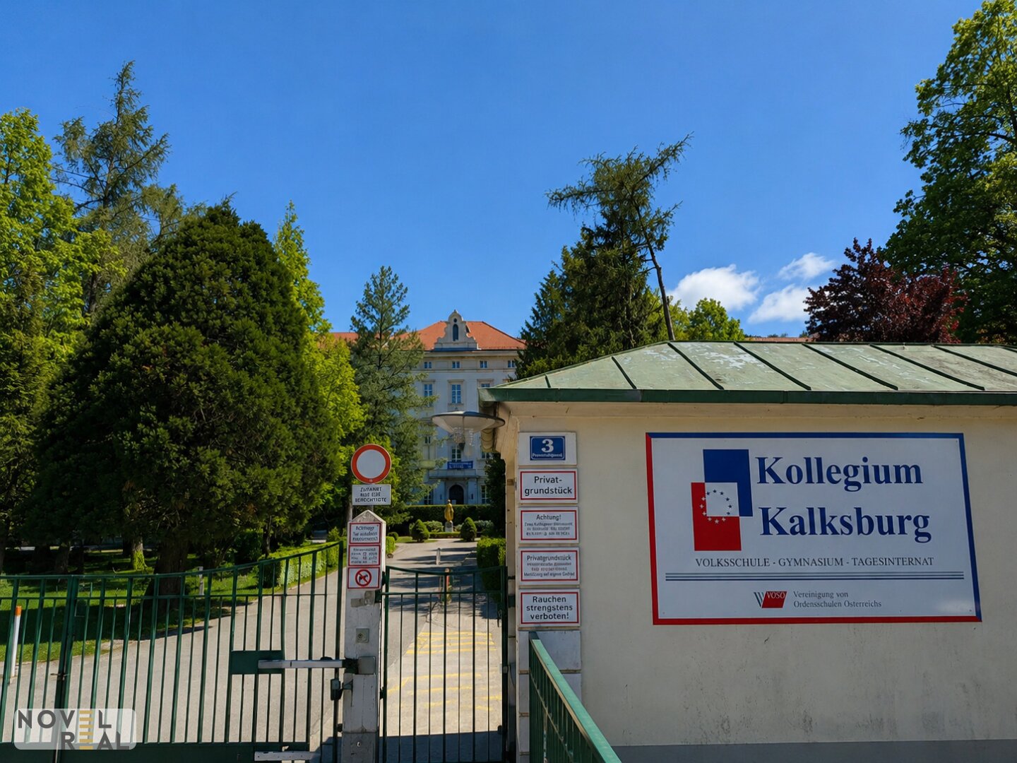 Immobilienfoto