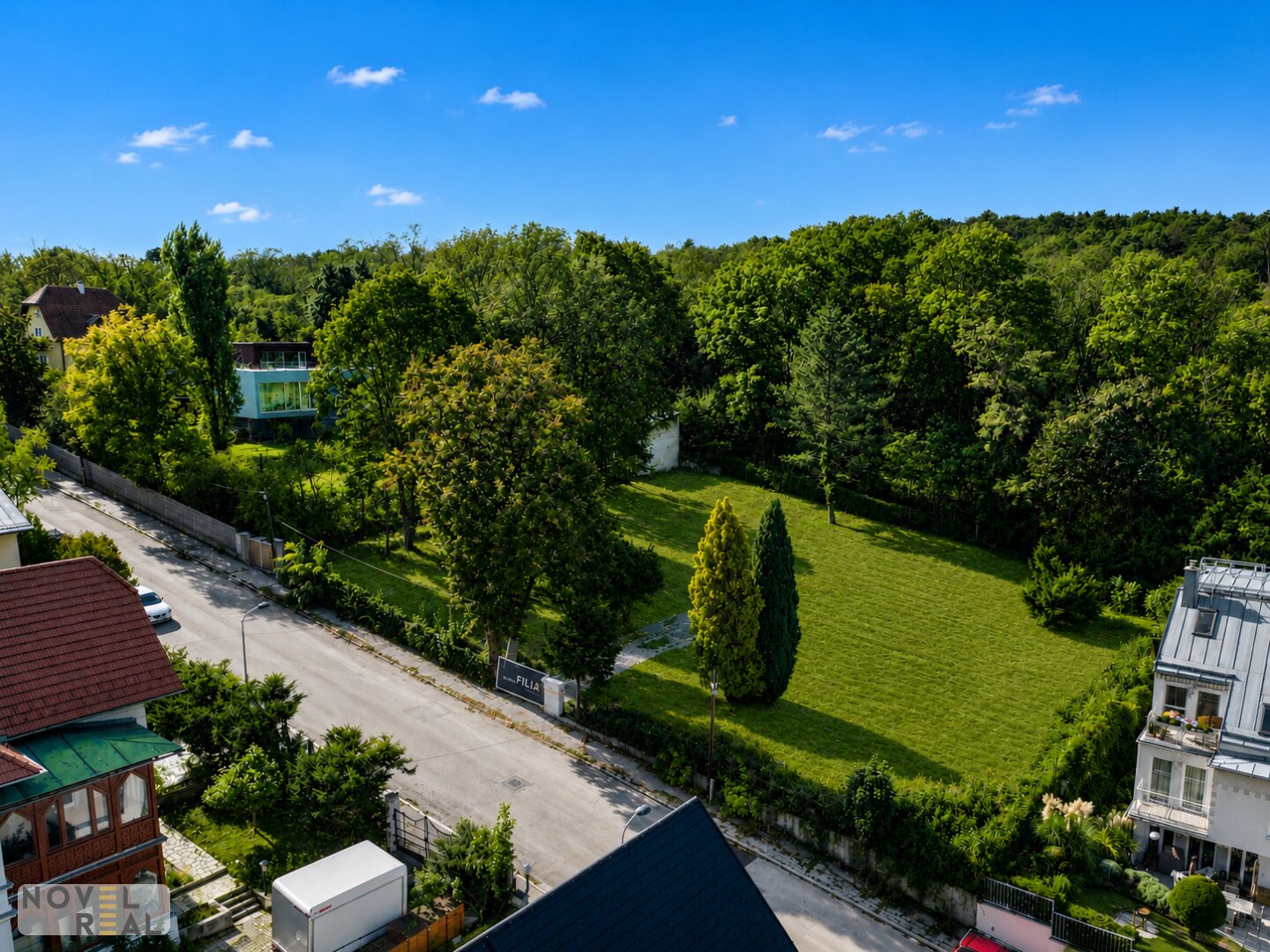 Immobilienfoto