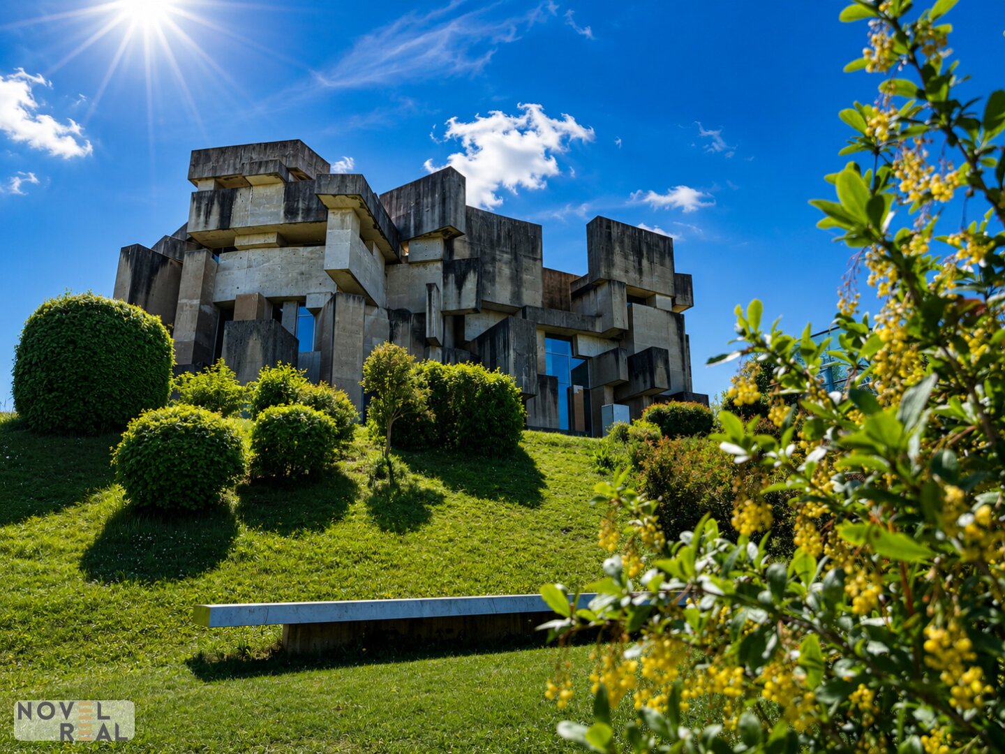 Immobilienfoto