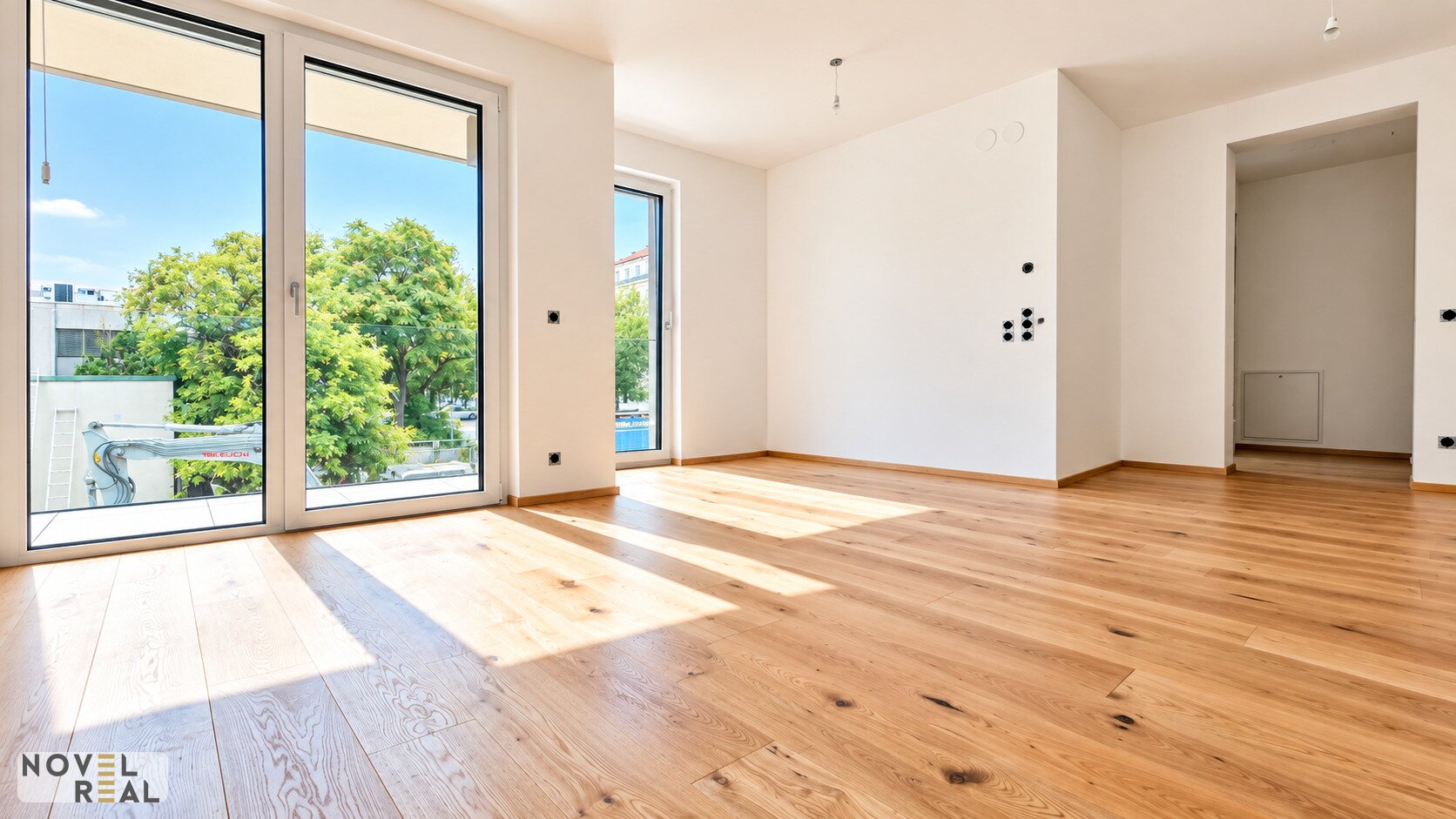 Immobilienfoto
