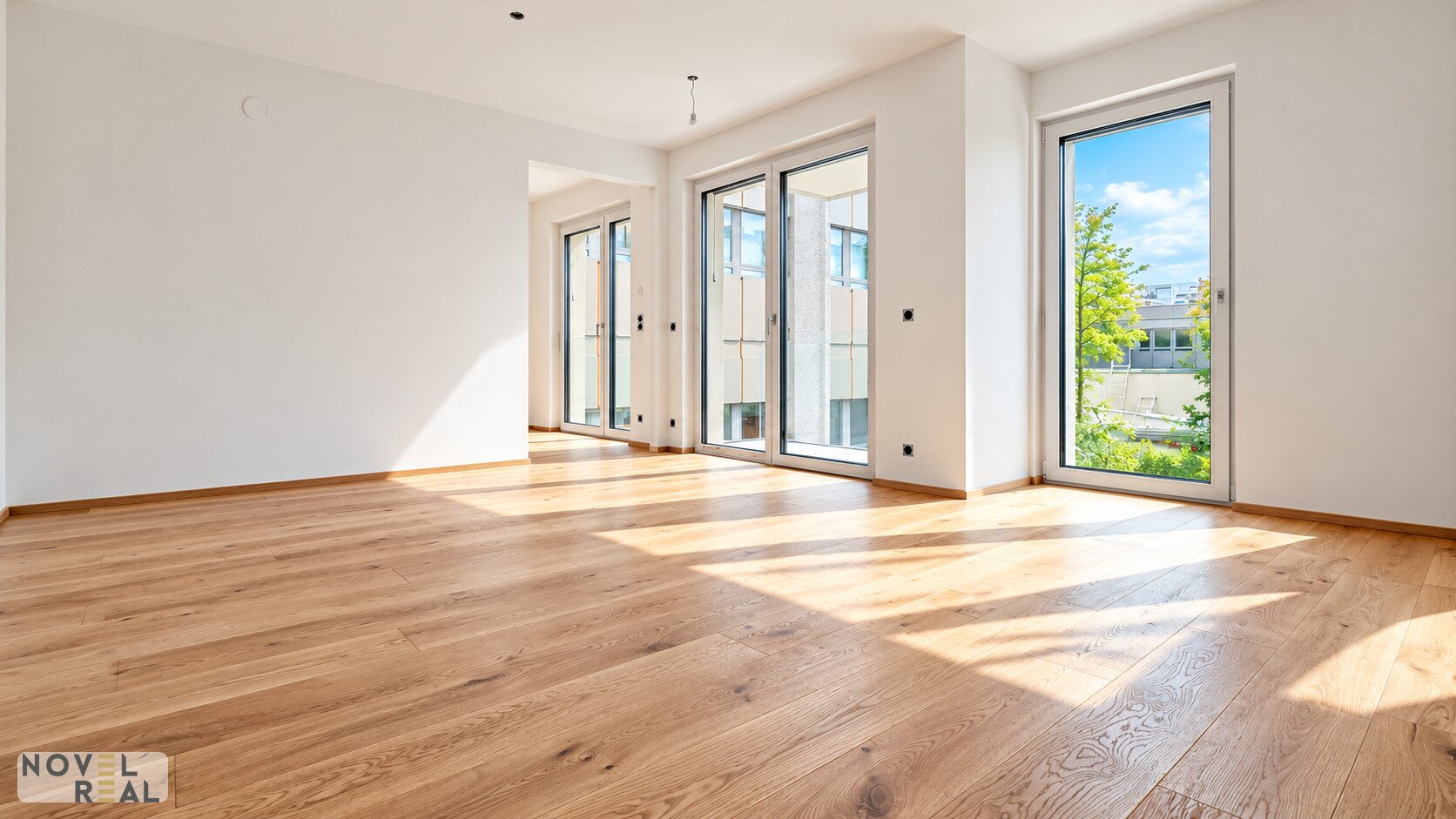 Immobilienfoto