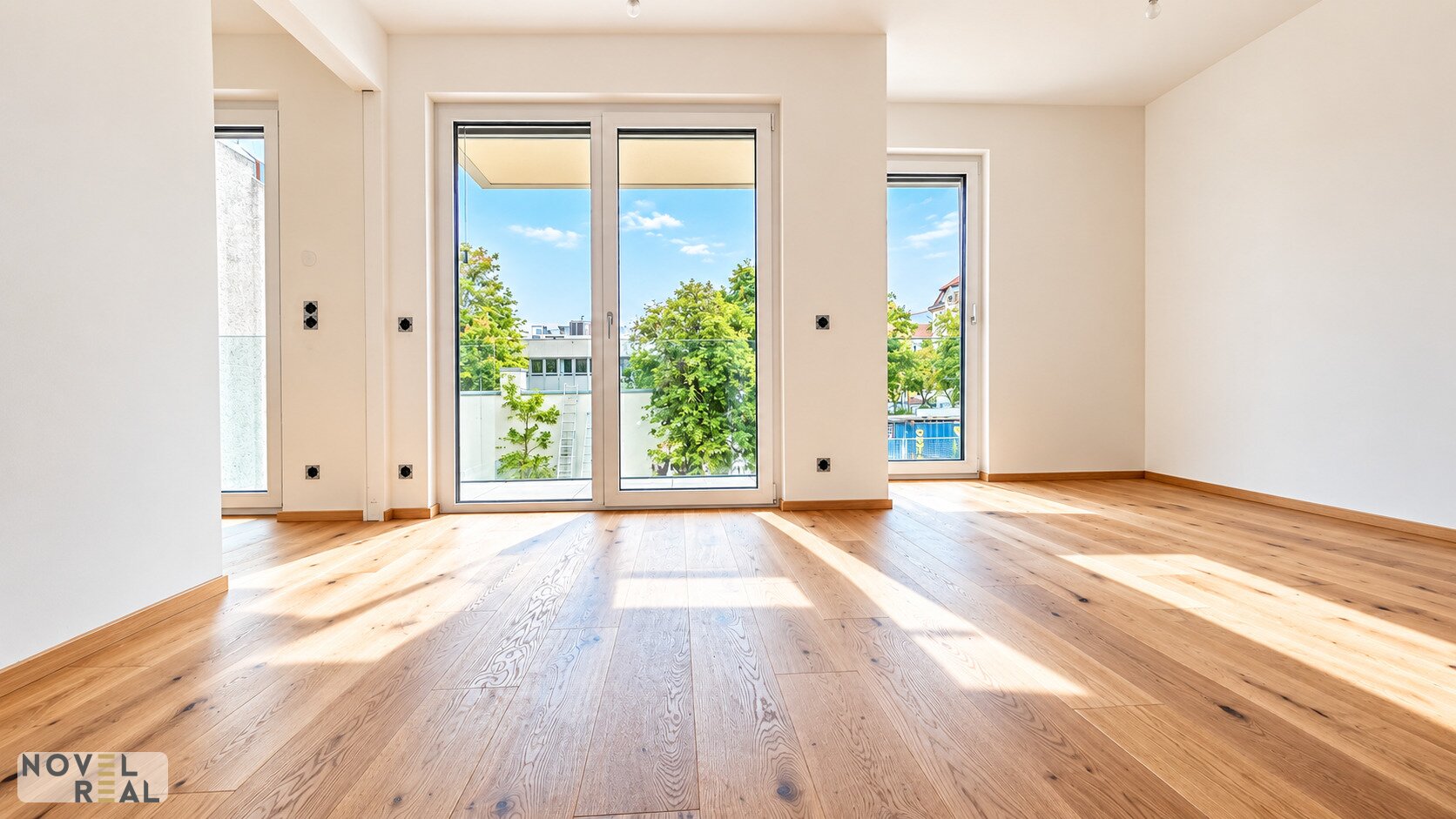 Immobilienfoto