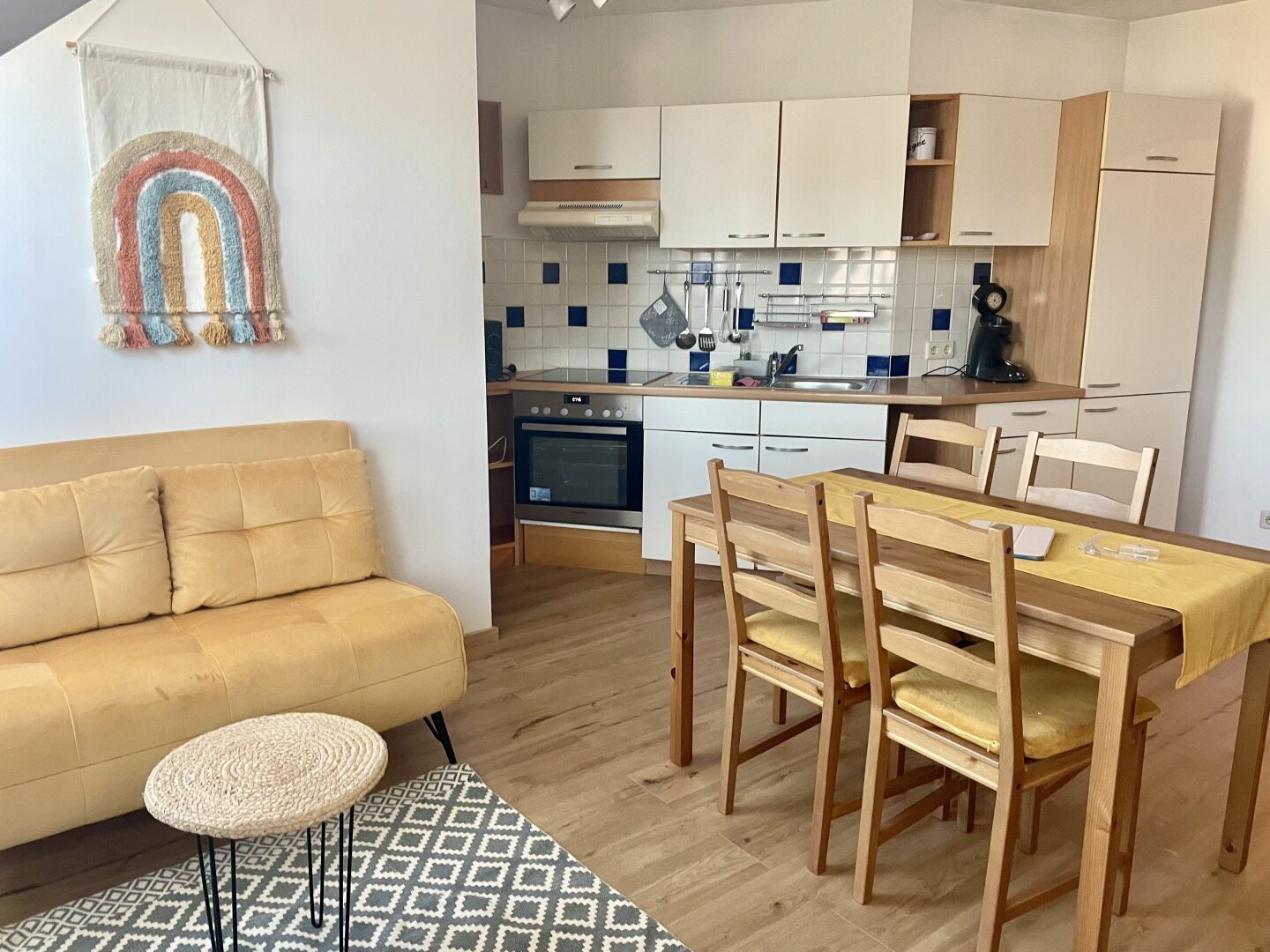 Ideale Kleinwohnung als Anlage oder zur Eigenutzung in zentraler Lage von Graz-Andritz