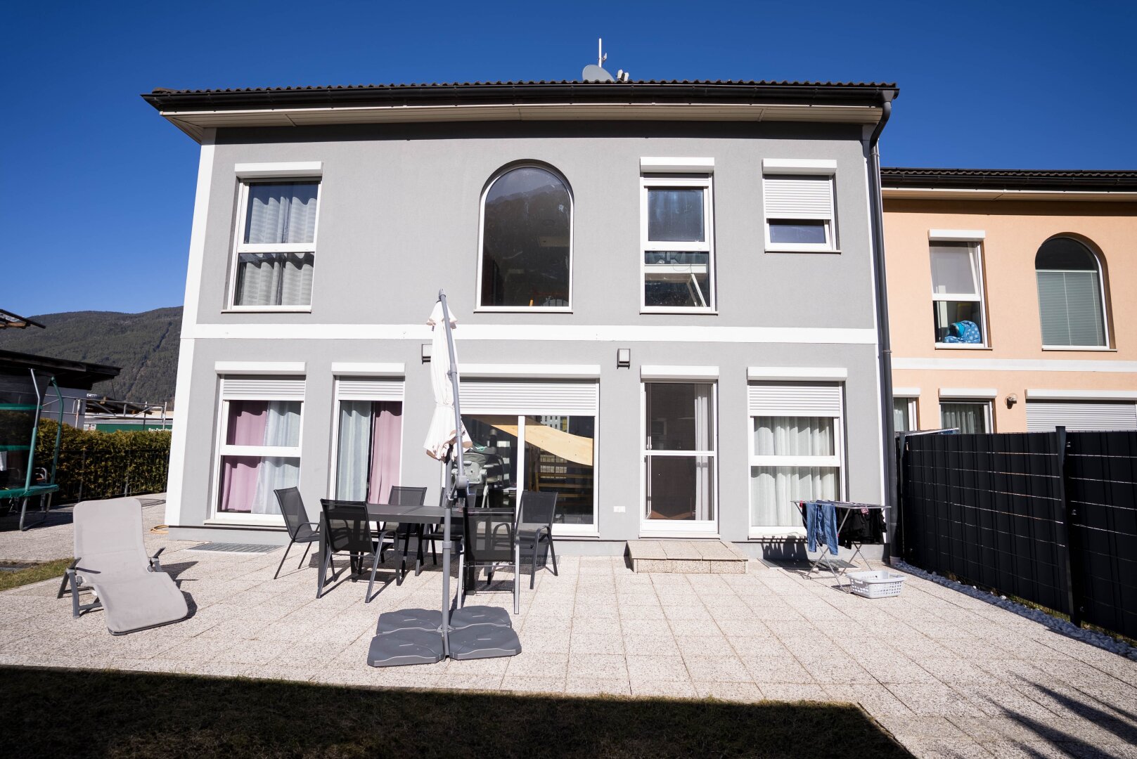 Immobilienfoto
