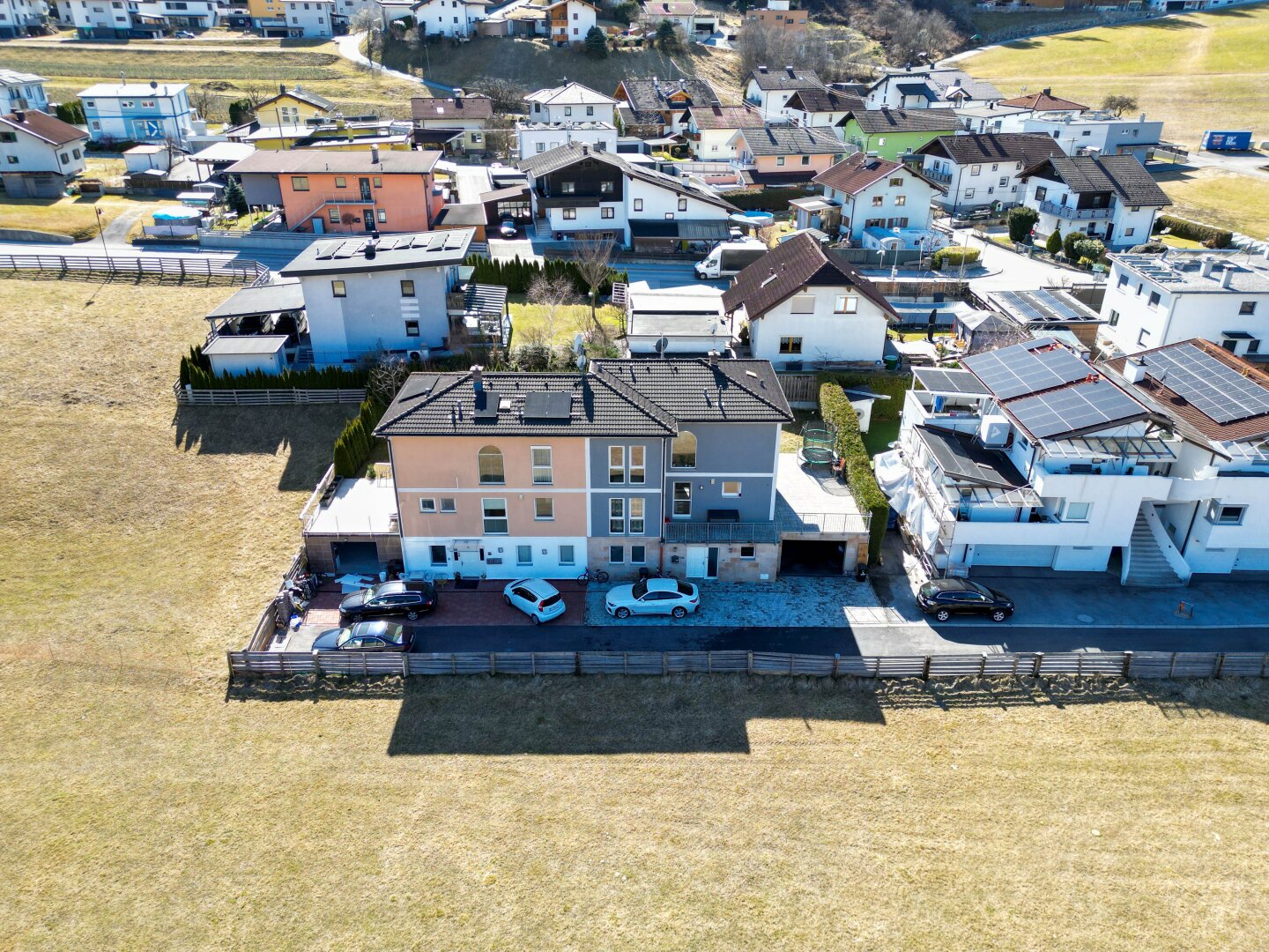 Immobilienfoto