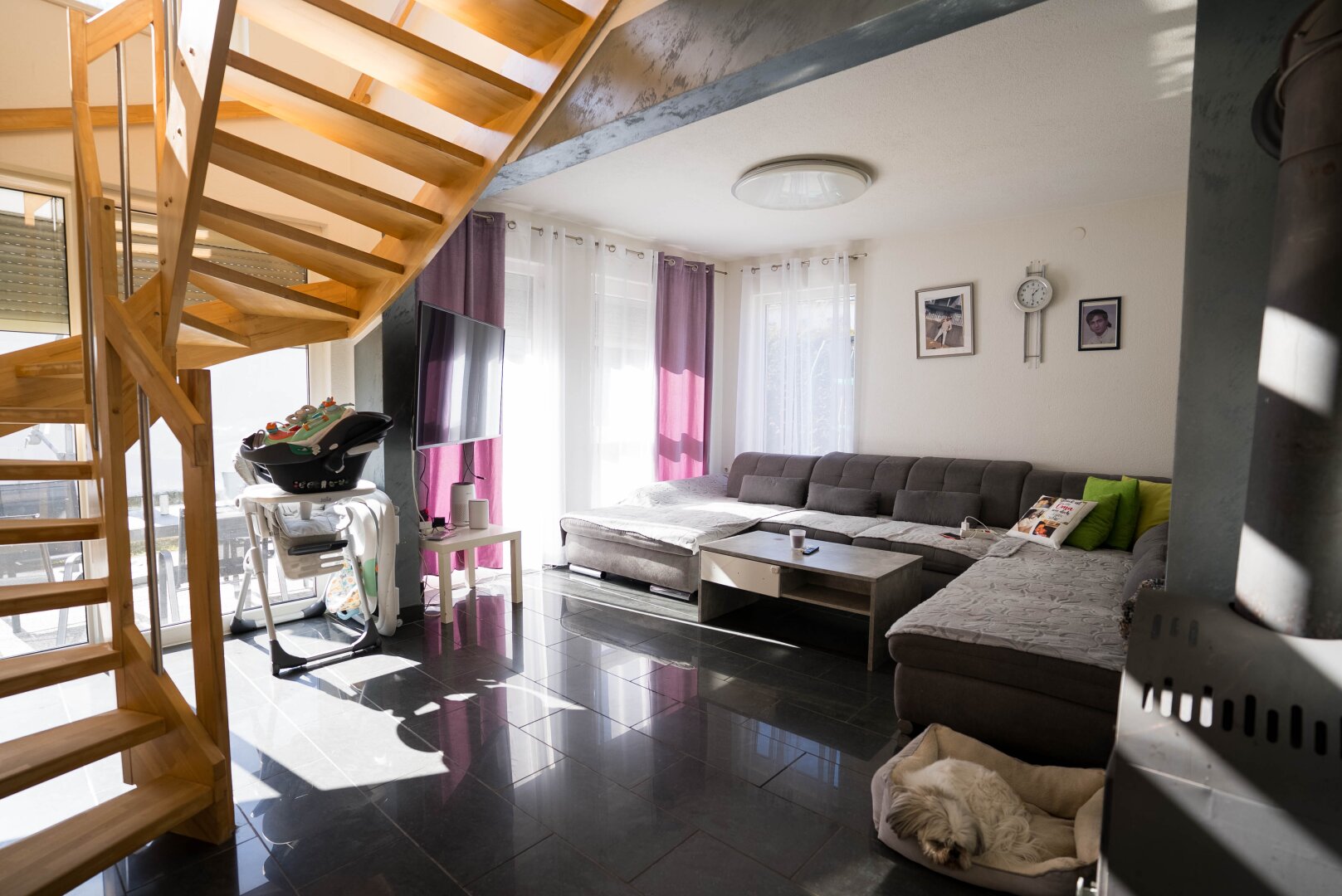 Immobilienfoto