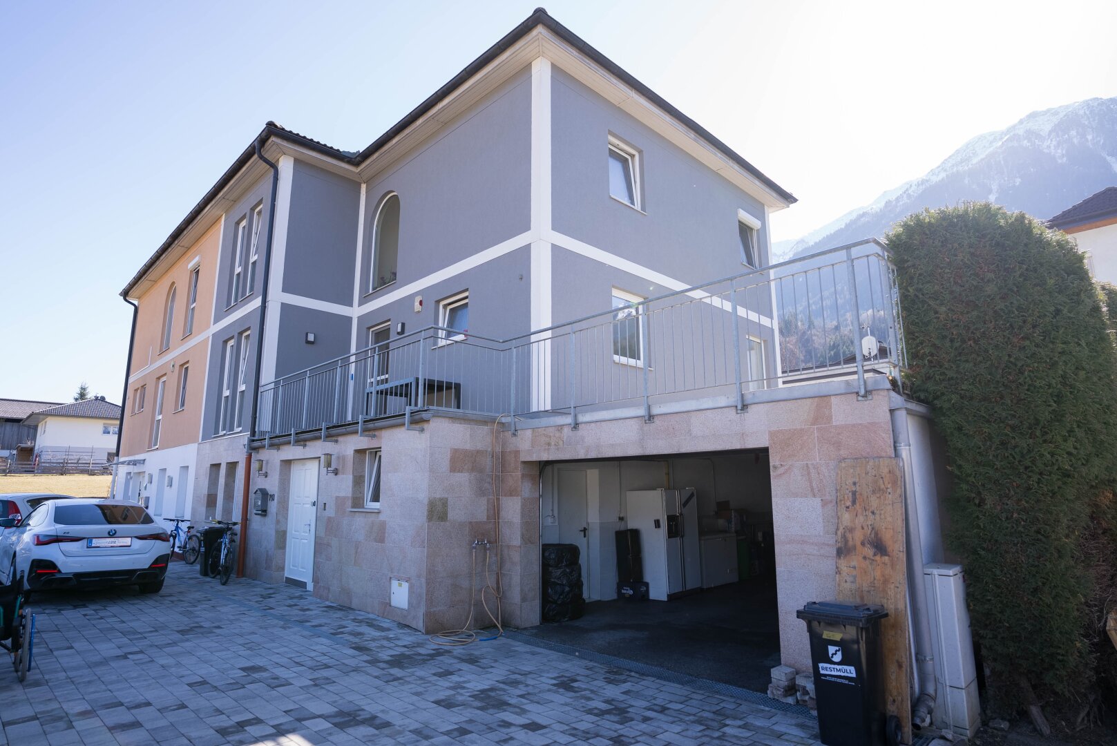 Immobilienfoto