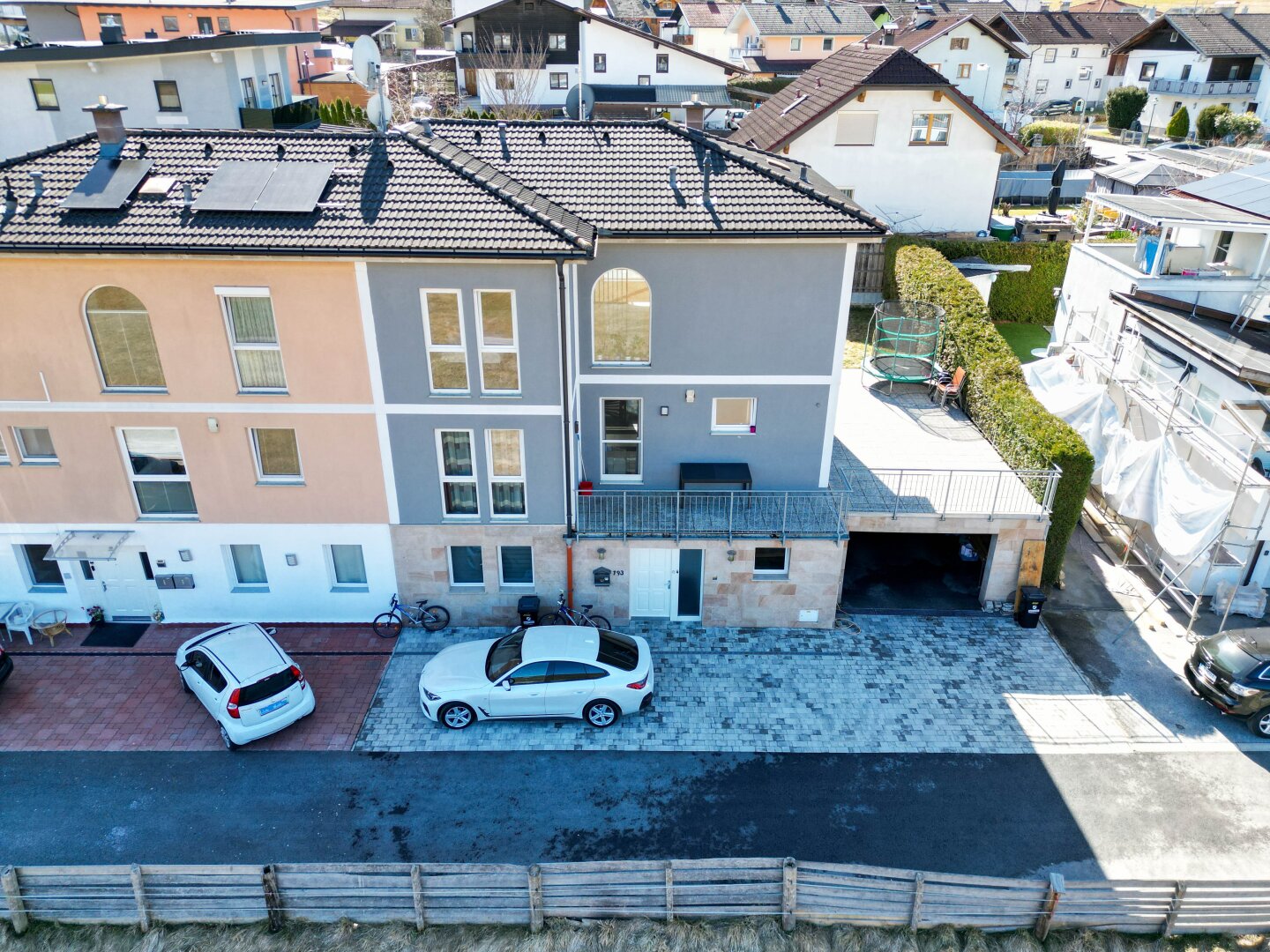 Immobilienfoto
