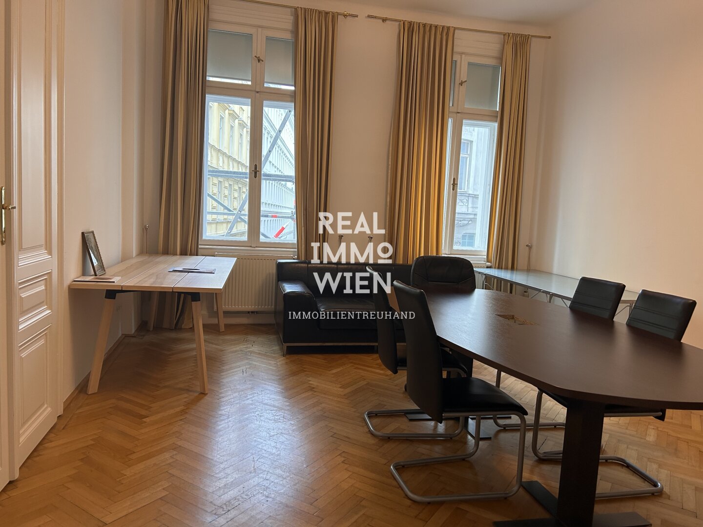 Immobilienfoto