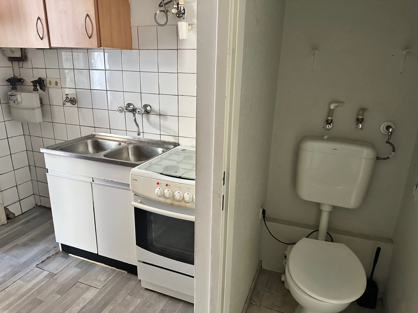 Immobilienfoto