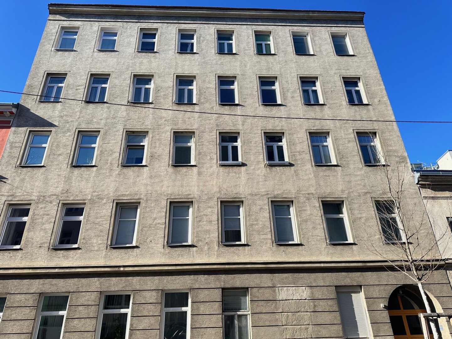 Immobilienfoto