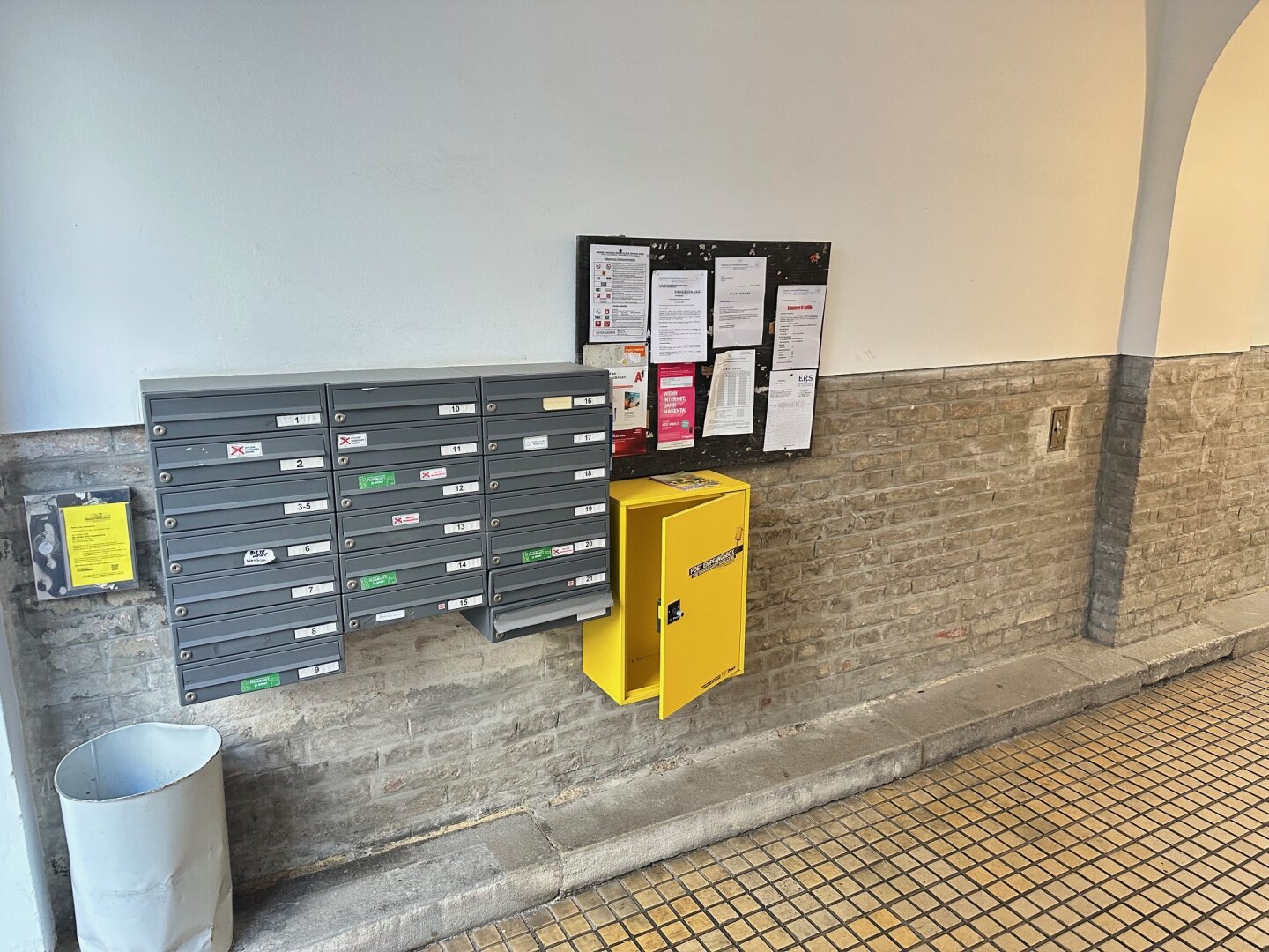 Immobilienfoto