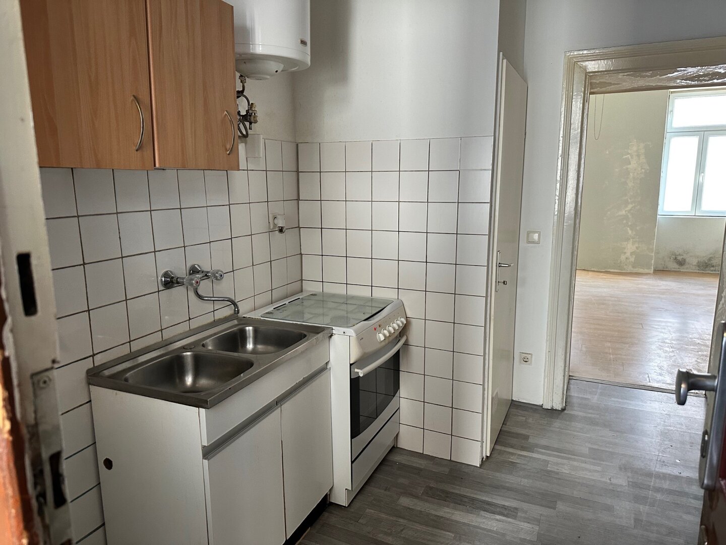 Immobilienfoto