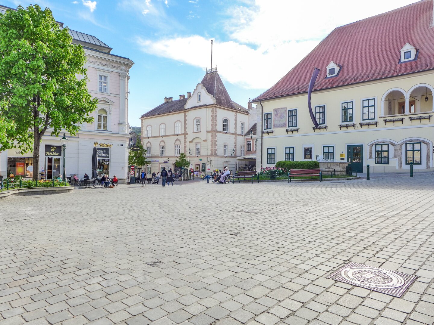 Immobilienfoto