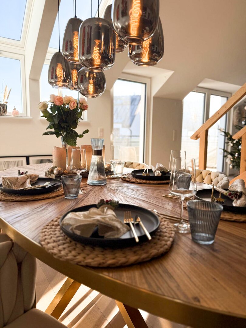 Architektonisches & exklusives Unikat in Mödling