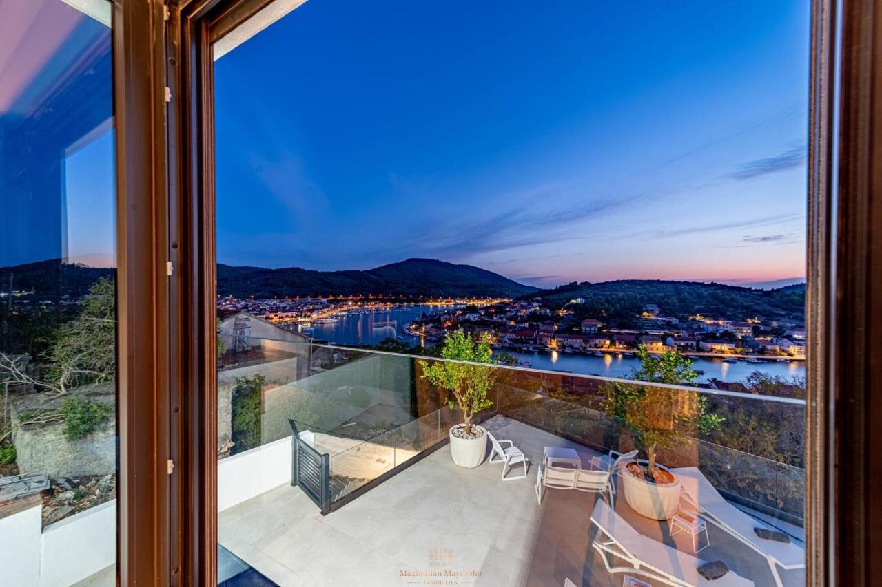 Immobilienfoto