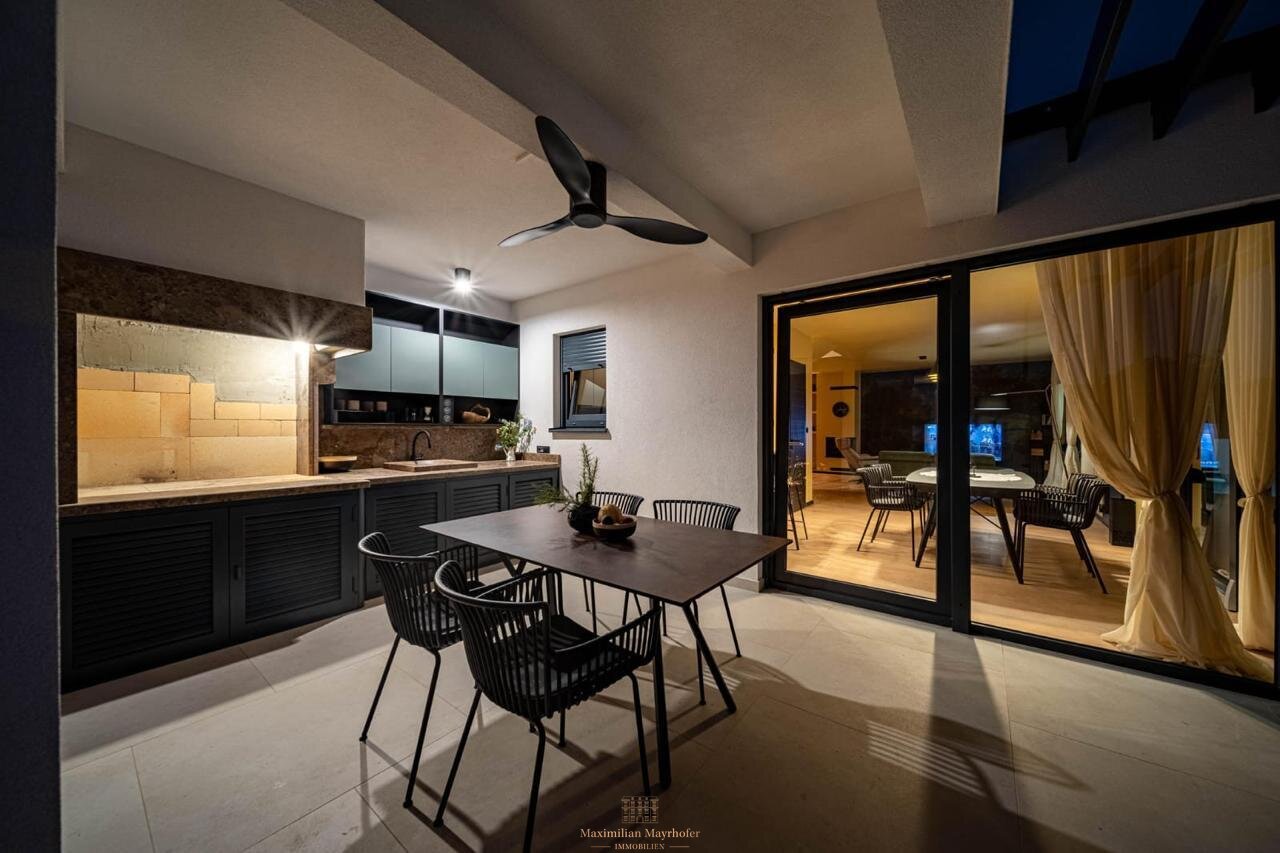 Immobilienfoto