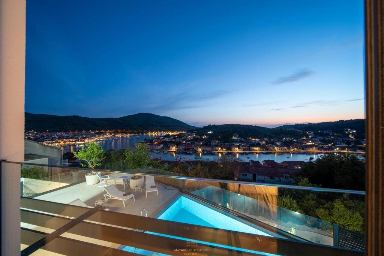 Immobilienfoto