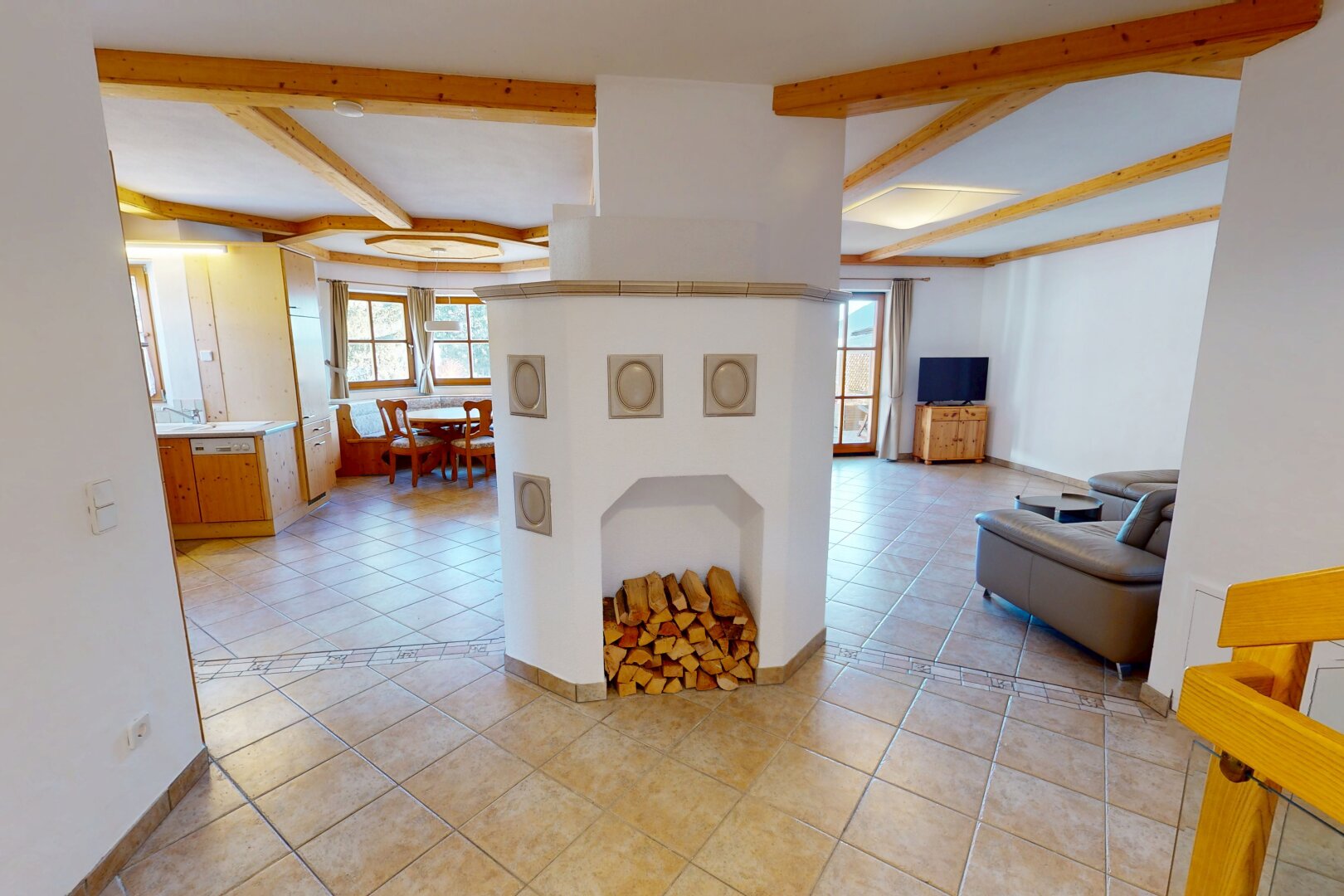 Immobilienfoto