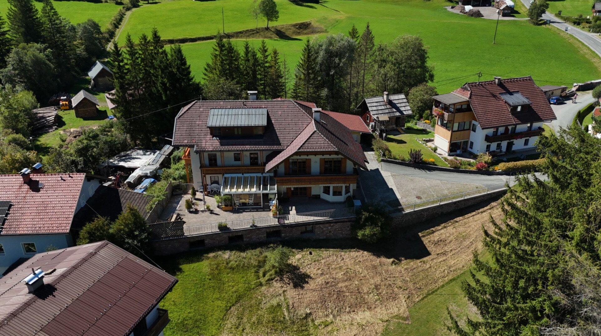 Immobilienfoto
