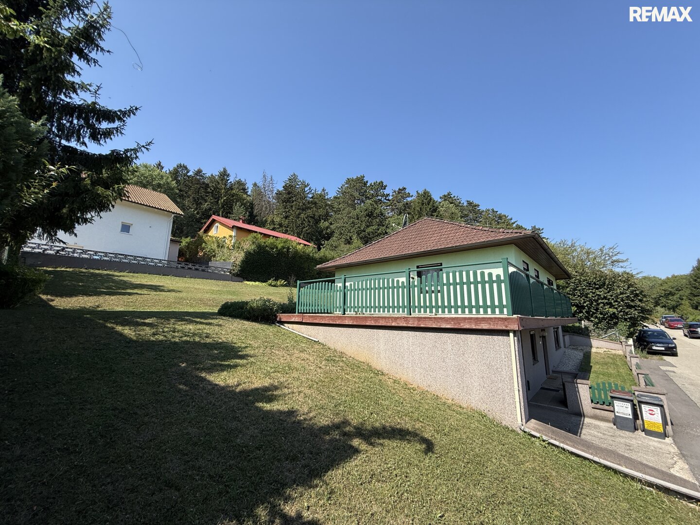 Immobilienfoto