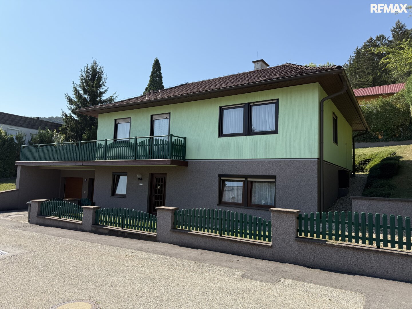 Immobilienfoto