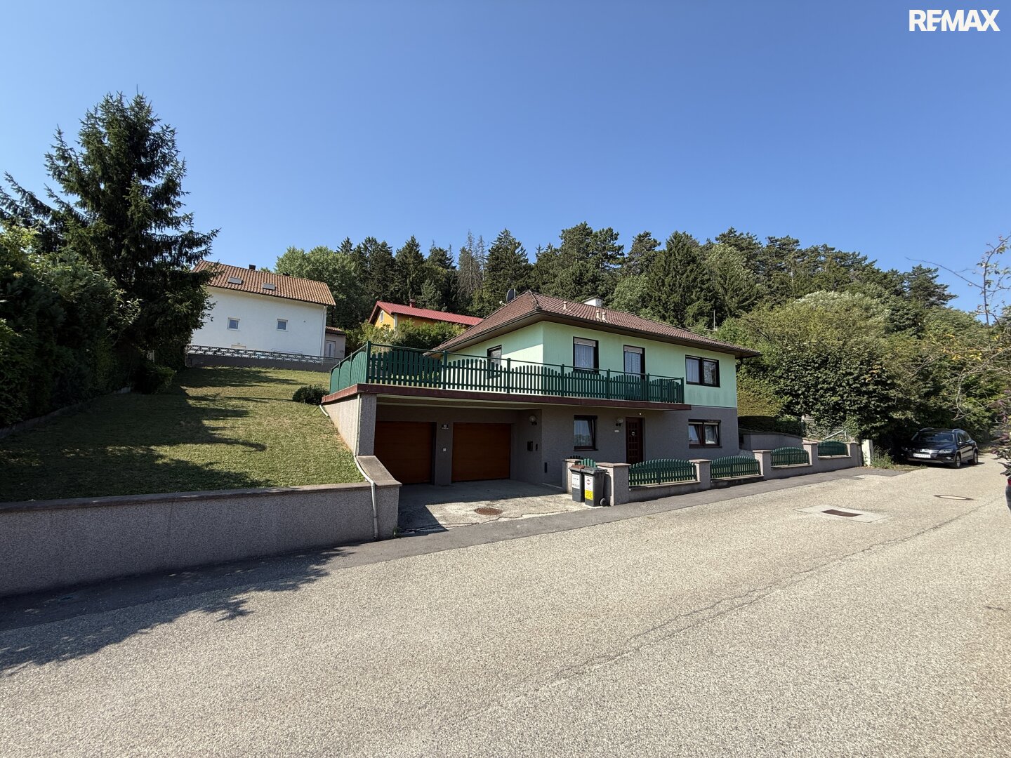 Immobilienfoto