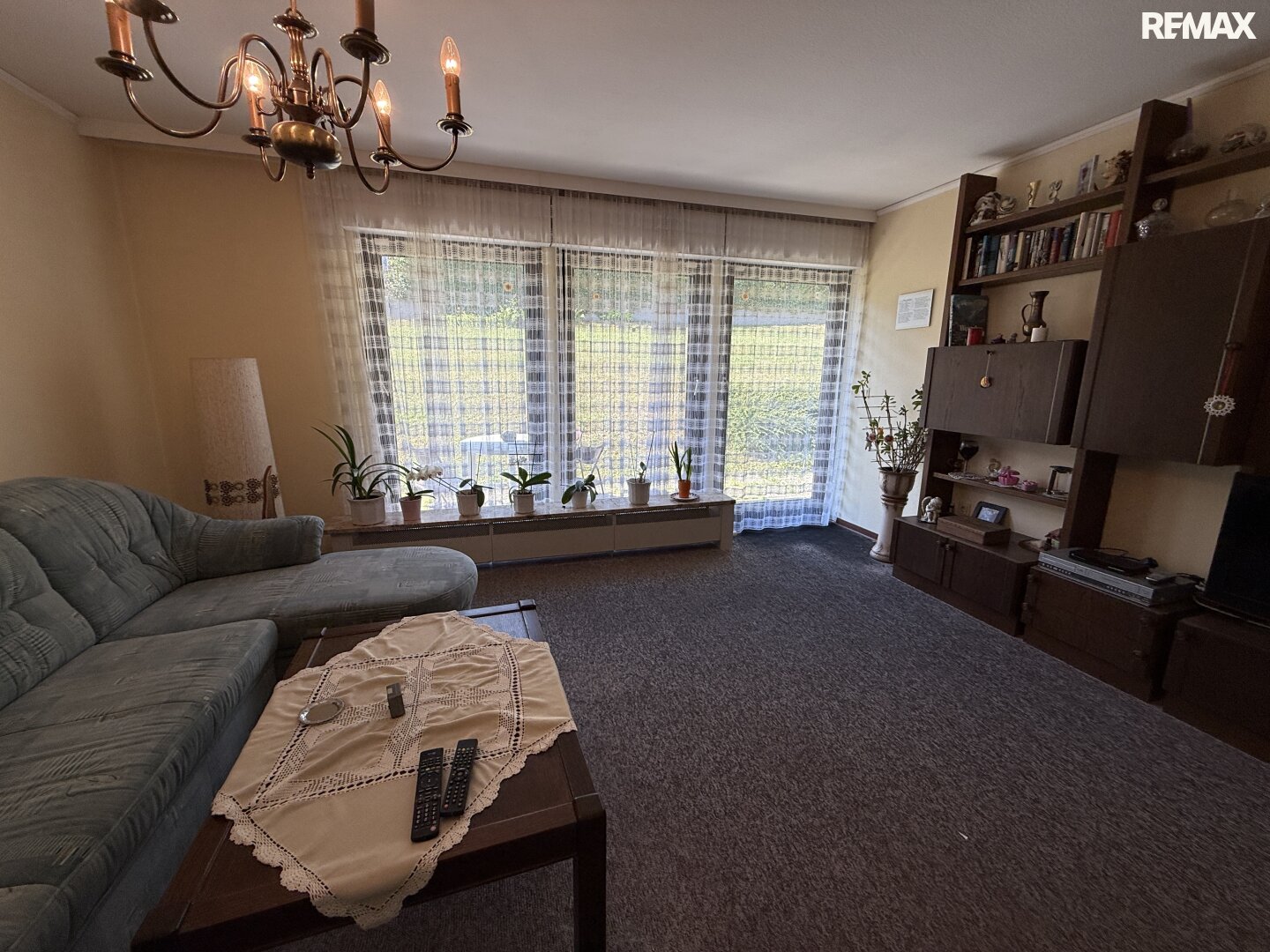Immobilienfoto