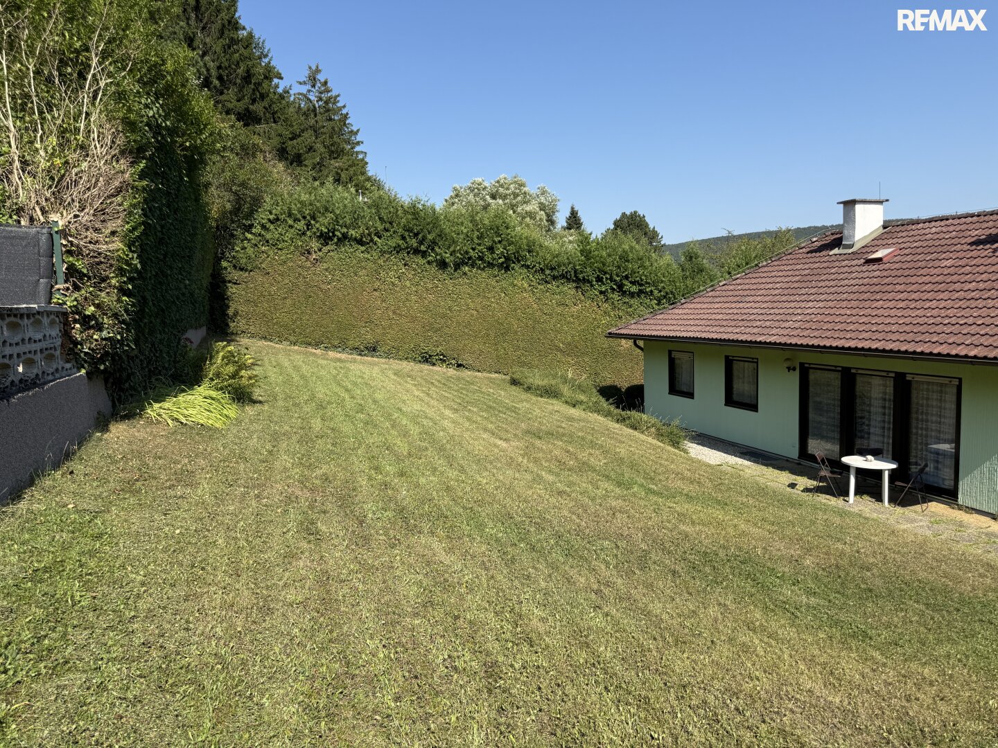 Immobilienfoto