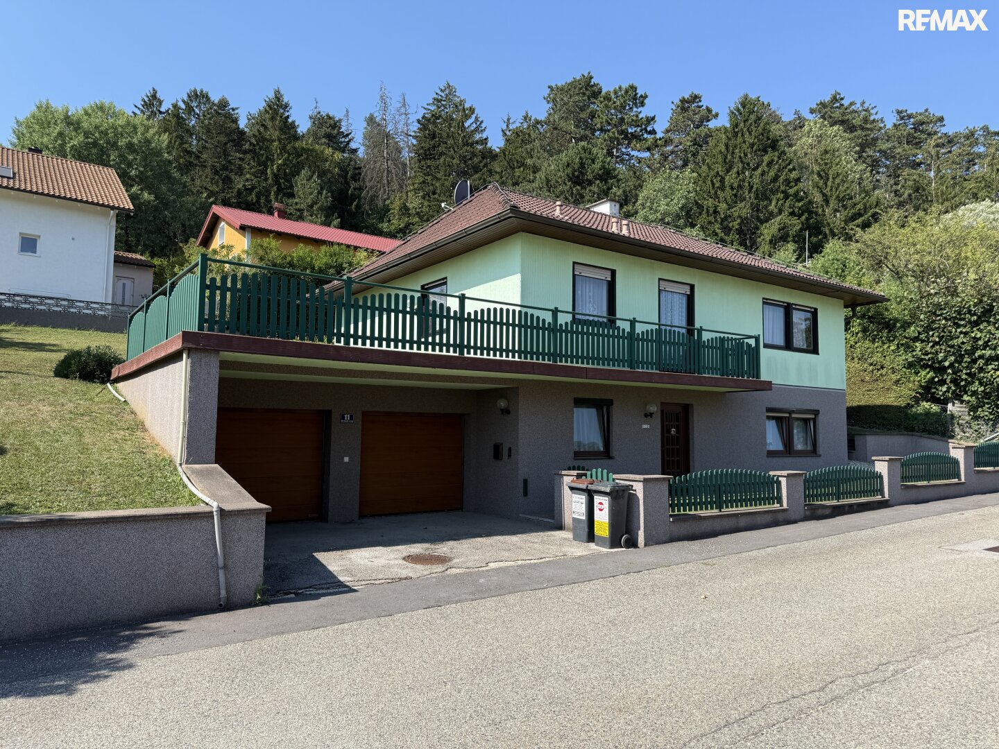 Immobilienfoto