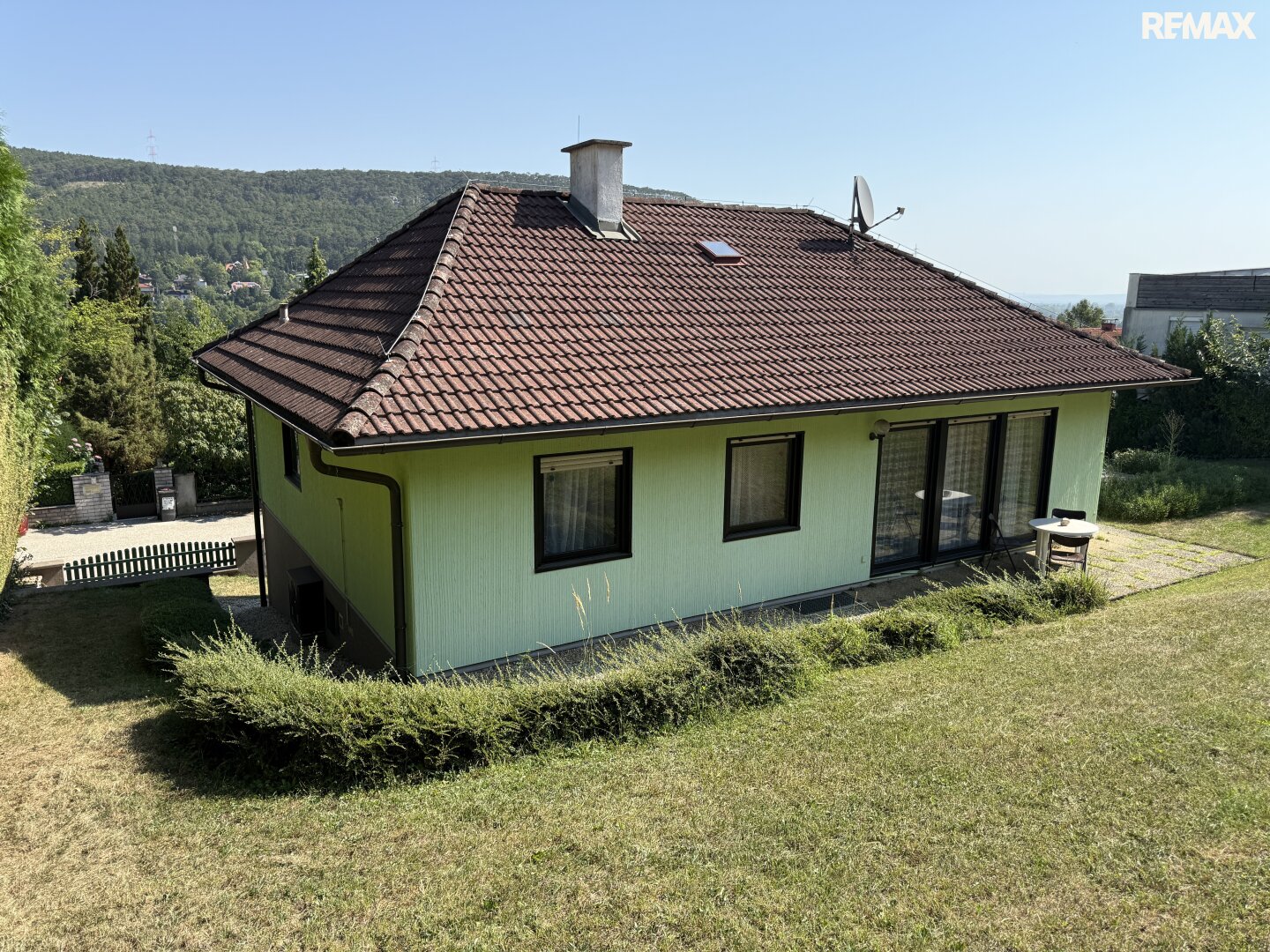 Immobilienfoto