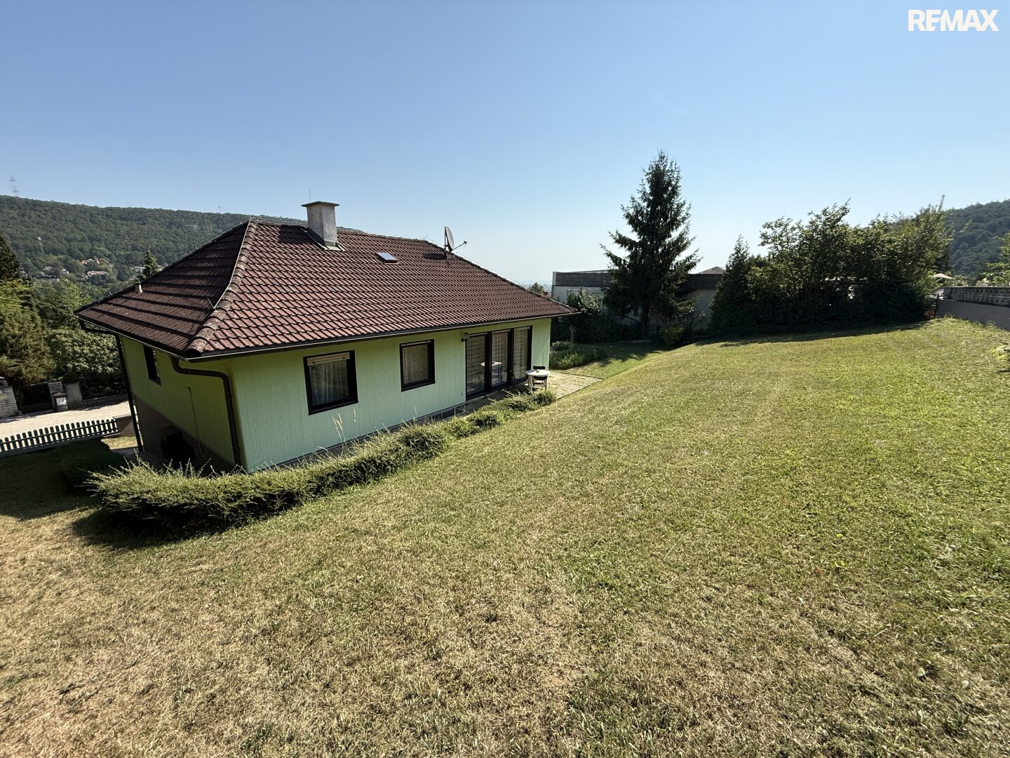 Immobilienfoto