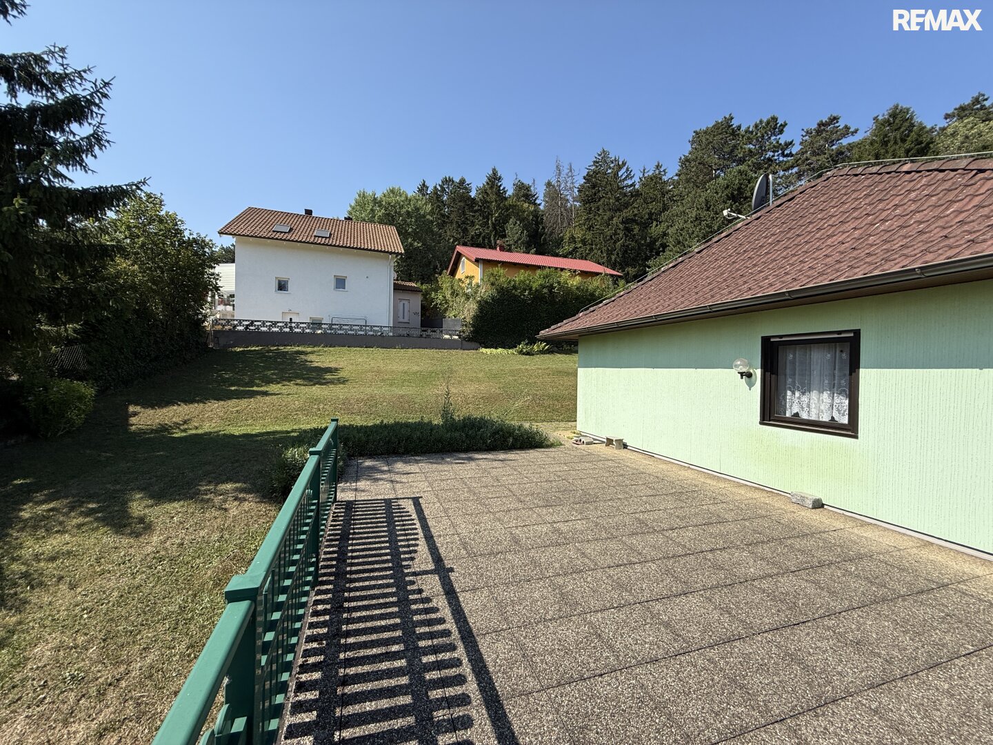Immobilienfoto