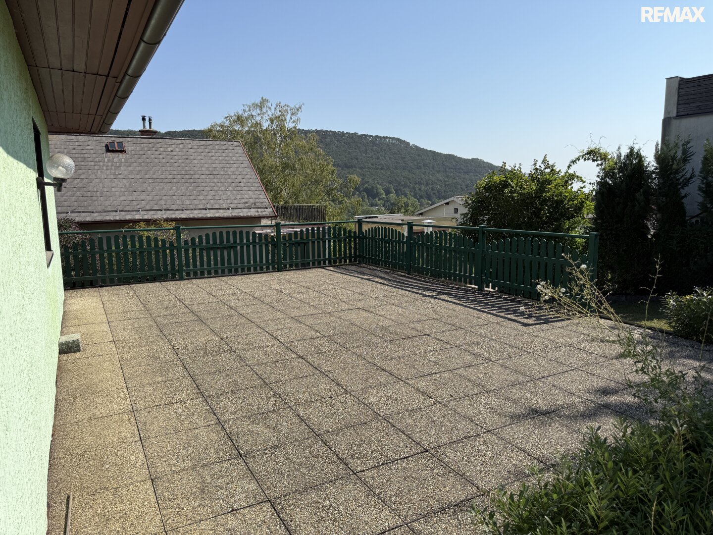 Immobilienfoto