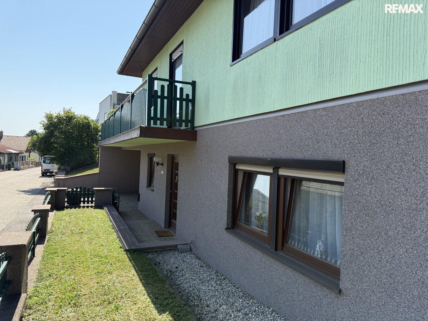 Immobilienfoto