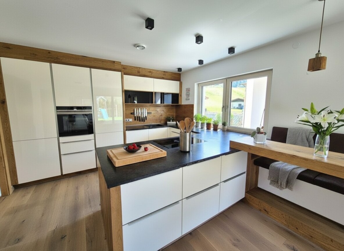 Immobilienfoto