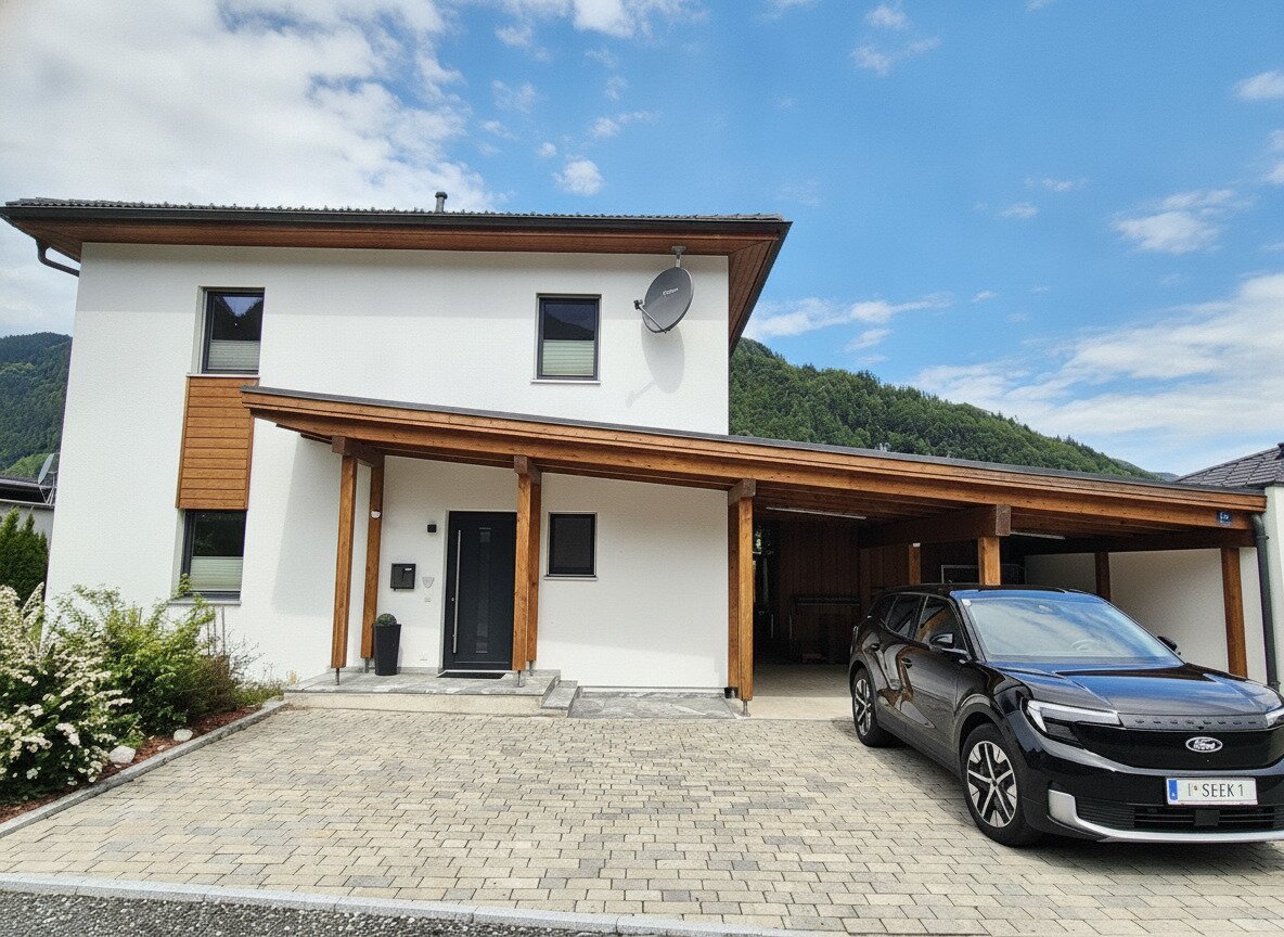 Immobilienfoto
