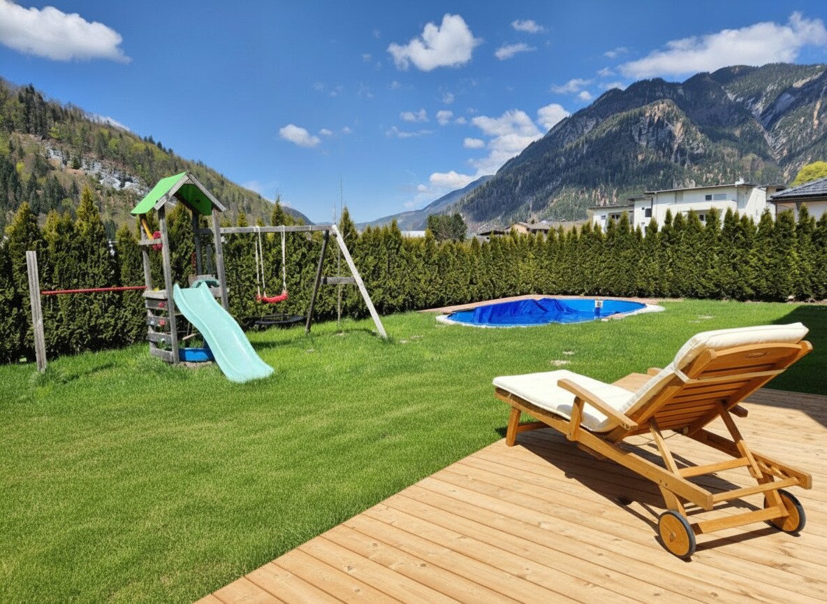 Immobilienfoto