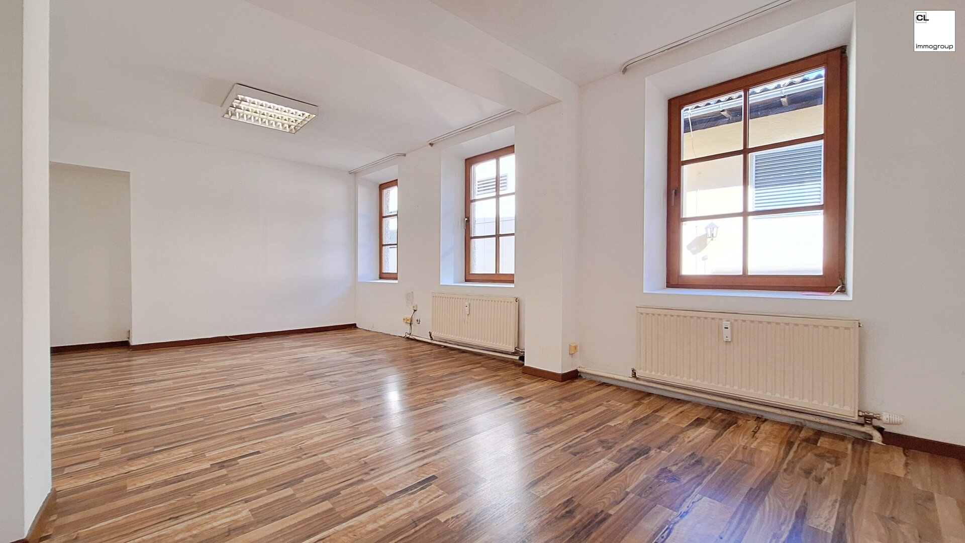 Büroeinheit in Top Lage im Zentrum von Mondsee zu verkaufen