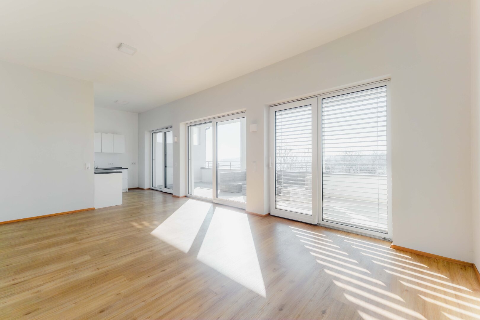 Immobilienfoto
