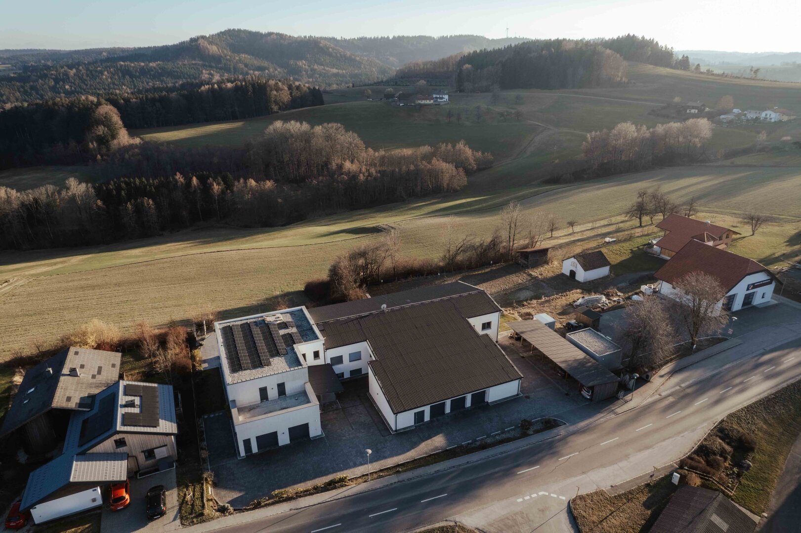Immobilienfoto