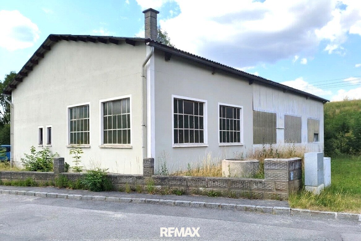 Immobilienfoto