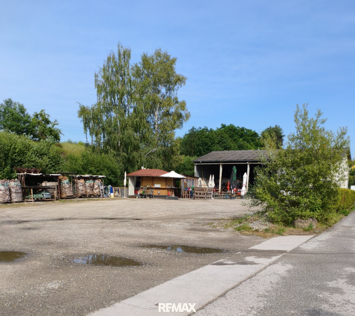 Immobilienfoto