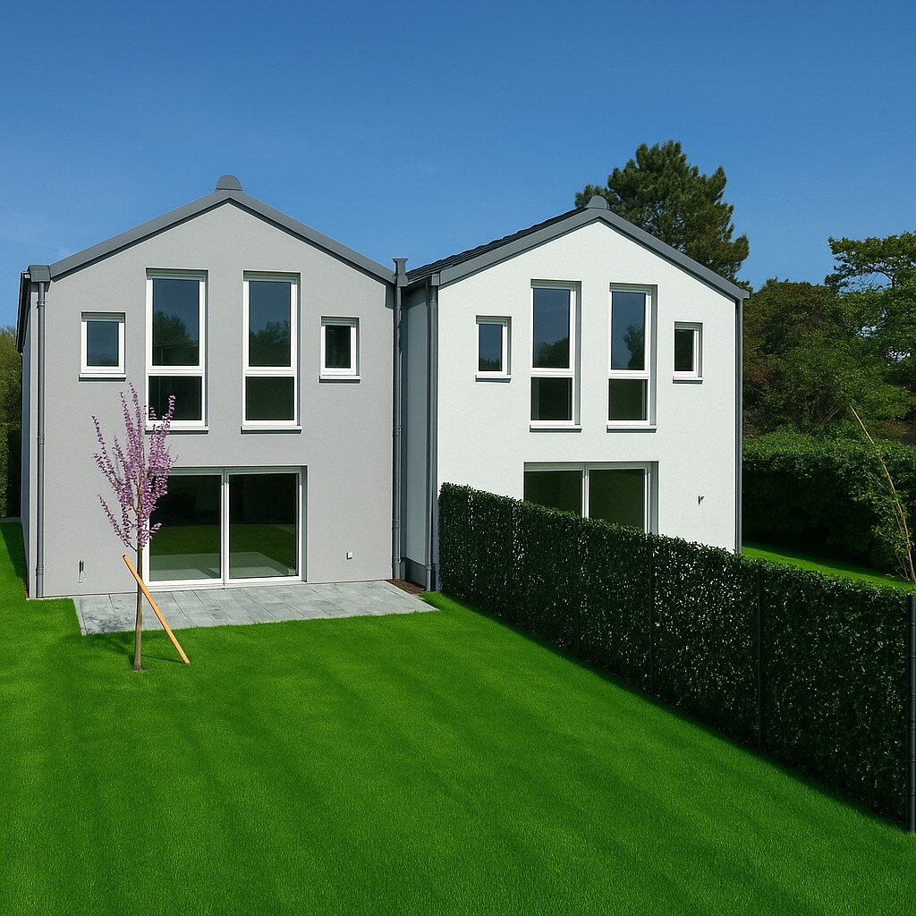 Immobilienfoto
